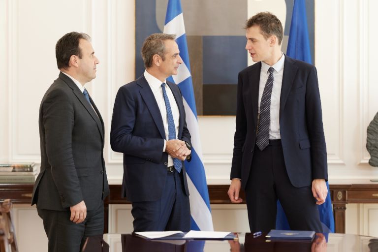 Στρατηγική Συμμαχία Ελλάδας–Mistral AI: Στο επίκεντρο εκπαίδευση μοντέλων και ψηφιακή αναβάθμιση του Δημοσίου