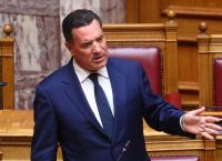 5 εκατομμύρια ΑΜΚΑ σώθηκαν – Η Λάτση δίπλα μας! Ο Άδωνις μιλά για το Προλαμβάνω και την Ογκολογική επανάσταση