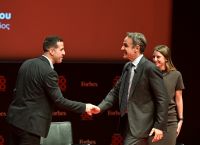 Government plans new super-ministry for Research, Technology–Mitsotakis: “Greece can lead in AI”