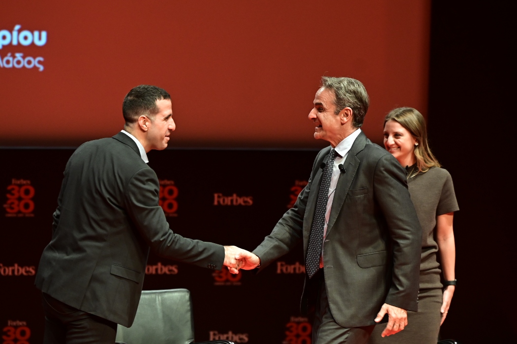 Government plans new super-ministry for Research, Technology–Mitsotakis: “Greece can lead in AI”