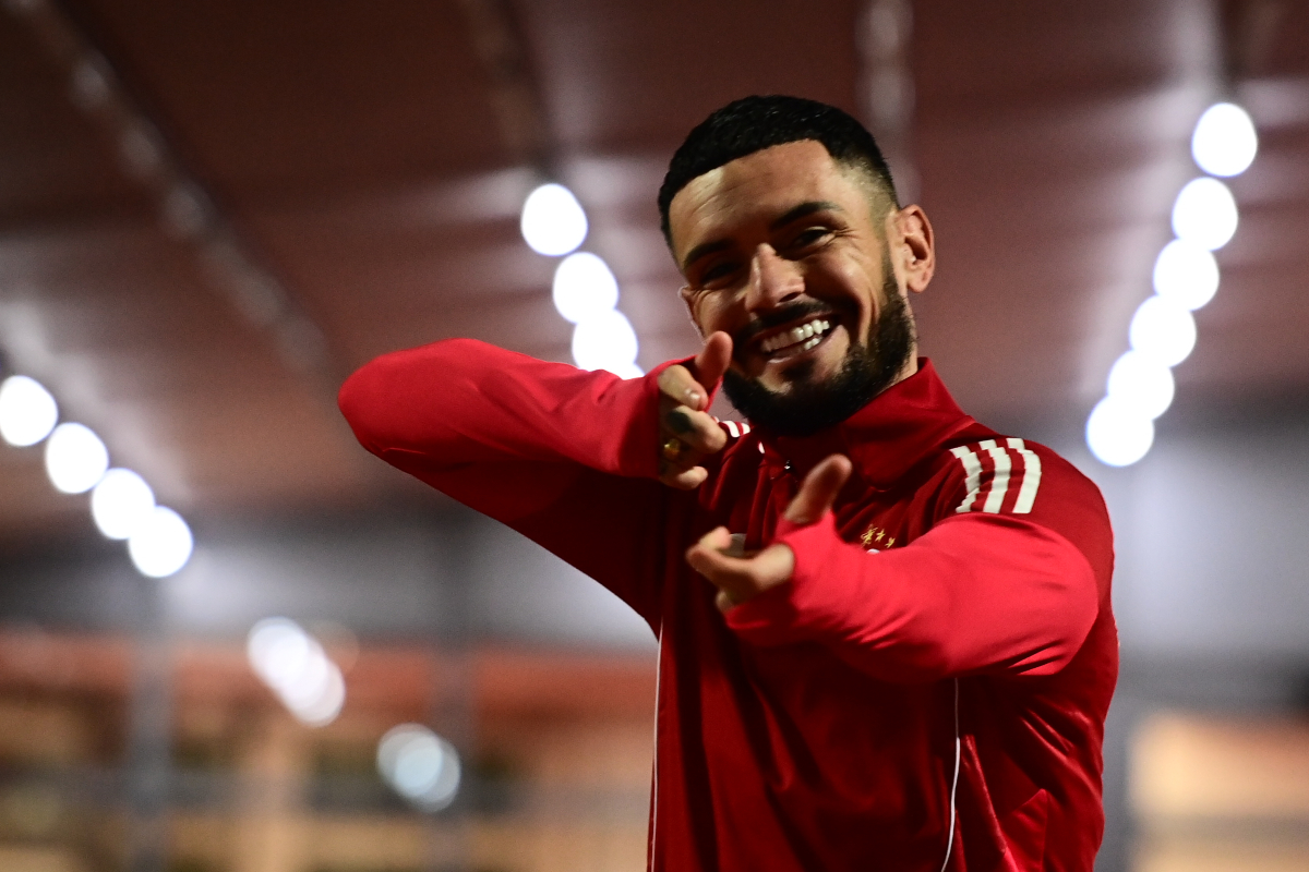 ΟΛΥΜΠΙΑΚΟΣ ΠΑΝΟΠΛΟΣ ΓΙΑ ΡΕΑΛ: Πλήρης αποστολή χωρίς απουσίες – Μπρούνο πίσω, Πασχαλάκης εκτός λίστας!