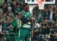 «Μην τους αφήσετε να πάρουν φωτιά»: Η Euroleague υποκλίνεται στο πράσινο 25-0 του Παναθηναϊκού