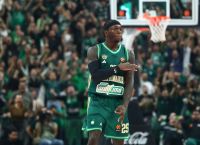 ΝΑΝ-ΦΩΤΙΑ: Παναθηναϊκός 91-69 Παρτίζαν – 25-0 σερί στην 3η περίοδο, 4η σερί νίκη και κορυφή EuroLeague!