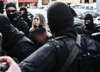 Σαλαμίνα: «Φοβάμαι τη νύφη μου, να την προσέχετε» φέρεται να έλεγε η 75χρονη