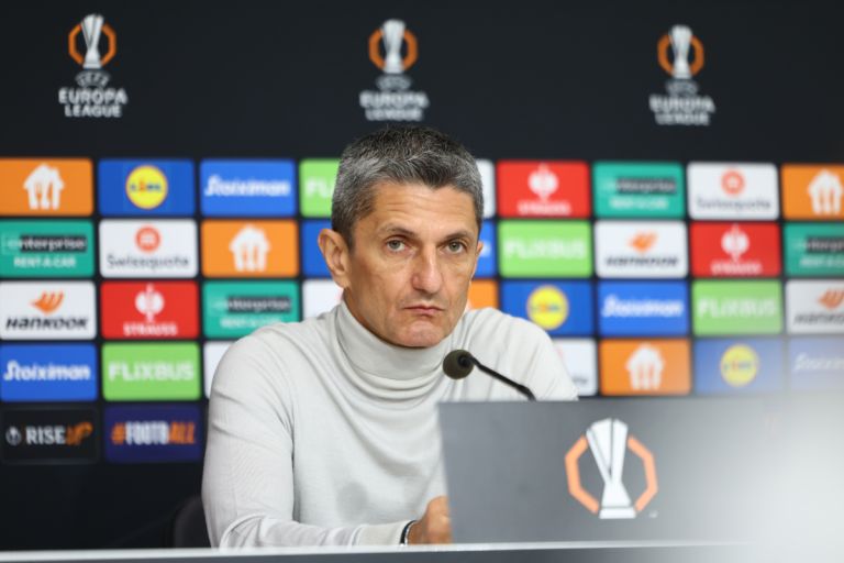 Η μεγάλη τράμπα του ΠΑΟΚ: Ο Τσάλοφ φεύγει για Ρωσία – Και έρχεται «μπαμ» επιθετικού 10+ εκατ.!