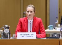 «Τα τελευταία 100 χρόνια καμία χώρα δεν έχει επιτεθεί στη Ρωσία», είπε η «ΥΠΕΞ» της ΕΕ