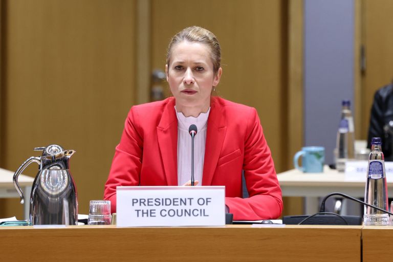 «Τα τελευταία 100 χρόνια καμία χώρα δεν έχει επιτεθεί στη Ρωσία», είπε η «ΥΠΕΞ» της ΕΕ