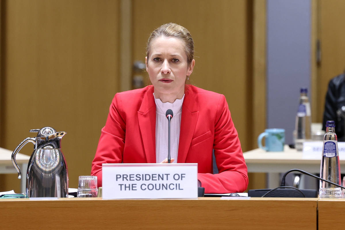 «Τα τελευταία 100 χρόνια καμία χώρα δεν έχει επιτεθεί στη Ρωσία», είπε η «ΥΠΕΞ» της ΕΕ