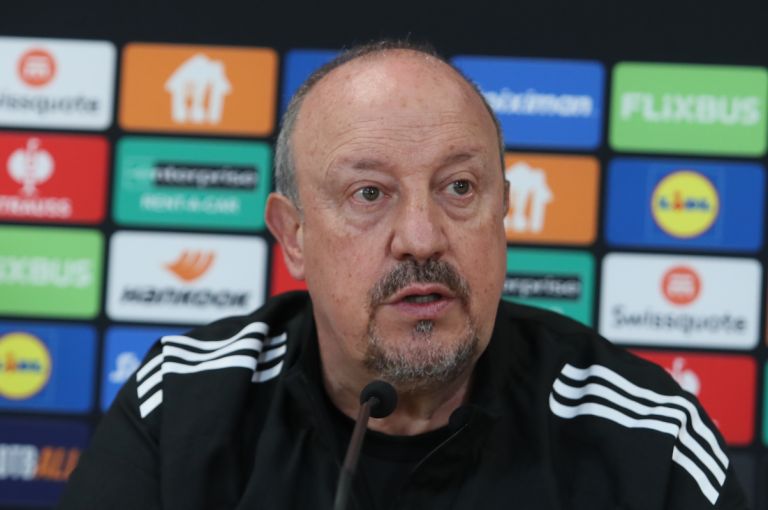 «Έτσι τους κερδίζει όλους»: Το μυστικό του Μπενίτεθ που έχει τους παίκτες του Παναθηναϊκού!