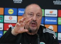 ΜΠΕΝΙΤΕΘ «ΦΩΤΙΑ» ΠΡΙΝ ΣΤΟΥΡΜ: «Σε 30 μέρες δεν τα διορθώνουμε όλα – Αν κερδίζουμε, το μήνυμά μου περνάει!»