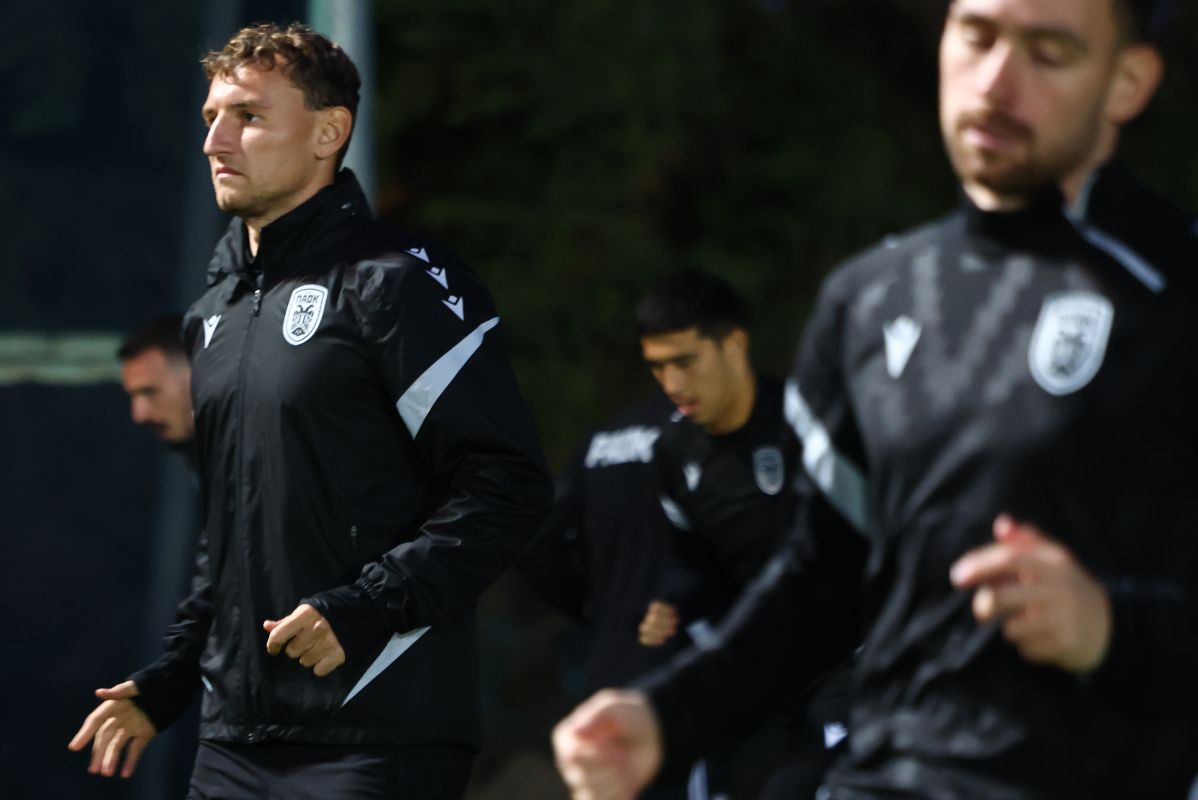 ΠΑΟΚ – Μπραν: Η ώρα, το κανάλι και όλα όσα πρέπει να ξέρετε για το κρίσιμο ματς της Τούμπας στο Europa League