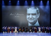 Συγκινητική βραδιά στο Μέγαρο Μουσικής: Η Ελλάδα αποχαιρέτησε ξανά τον Βαρδή Ι. Βαρδινογιάννη ένα χρόνο μετά