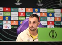 Μπρινιόλι: «Θα είναι πόλεμος με Φιορεντίνα – Θέλουμε αποτέλεσμα, όχι βόλτα!»