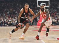 «ΦΕΥΓΕΙ» ΑΠΟ ΟΛΥΜΠΙΑΚΟ; Τούρκοι «βόμβα» – Φενέρ & Εφές «κυνηγούν» τον Αμερικανό!