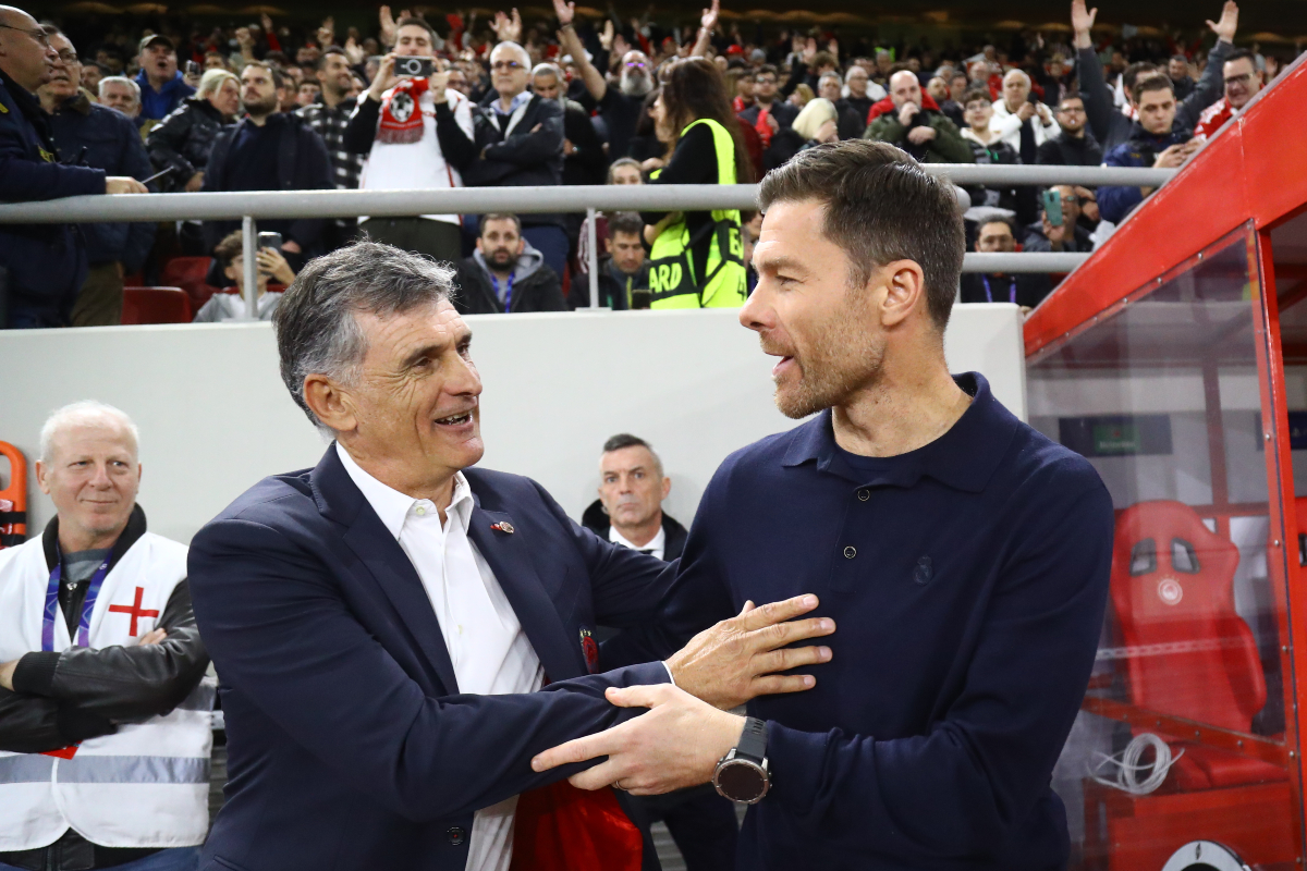 ΣΟΚ ΜΕΝΤΙΛΙΜΠΑΡ: «Αν η Ρεάλ θέλει τον …, θα πληρώσει ΧΡΥΣΑΦΙ!»