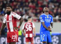 Ροντινέι: «Χθες δεν ήμουν καλός, αλλά το ποδόσφαιρο είναι έτσι – τη μια μέρα ήρωας, την άλλη κακός»