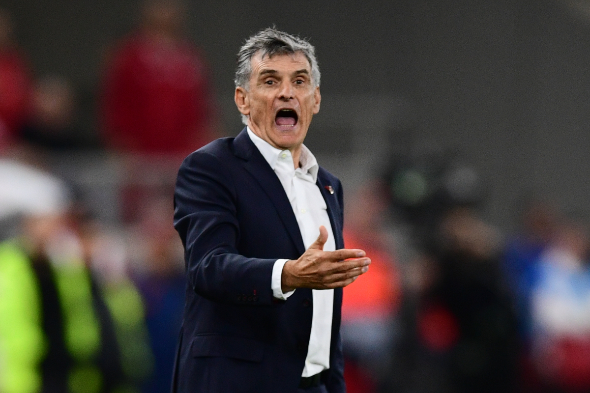 Ολυμπιακός – Ρεάλ 3-4: Το comeback που δεν ήταν τύχη – Ήταν Conference League