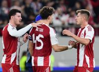 Ολυμπιακός – Ρεάλ Μαδρίτης: Κοίταξε στα μάτια την πανίσχυρη «Βασίλισσα» του φοβερού Εμπαπέ [3-4]