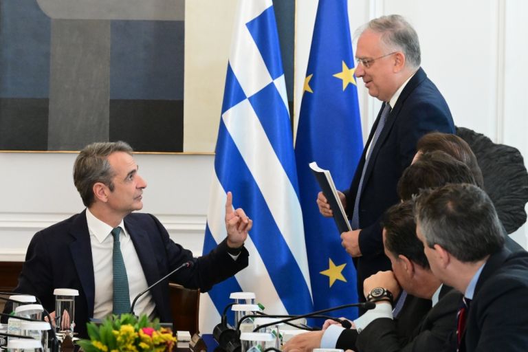 Greece 2026-2029: Historic Reforms in Work, Economy, Tourism, and Digital Transformation