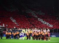 Ολυμπιακός: Χωρίς Τσικίνιο, Ποντένσε και Ταρέμι στο Αγρίνιο – κανονικά ο Πιρόλα στην αποστολή