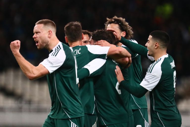 Χρυσός Παναθηναϊκός στο Europa League: Ήδη 8,3 εκατ. στο ταμείο – έρχονται κι άλλα!