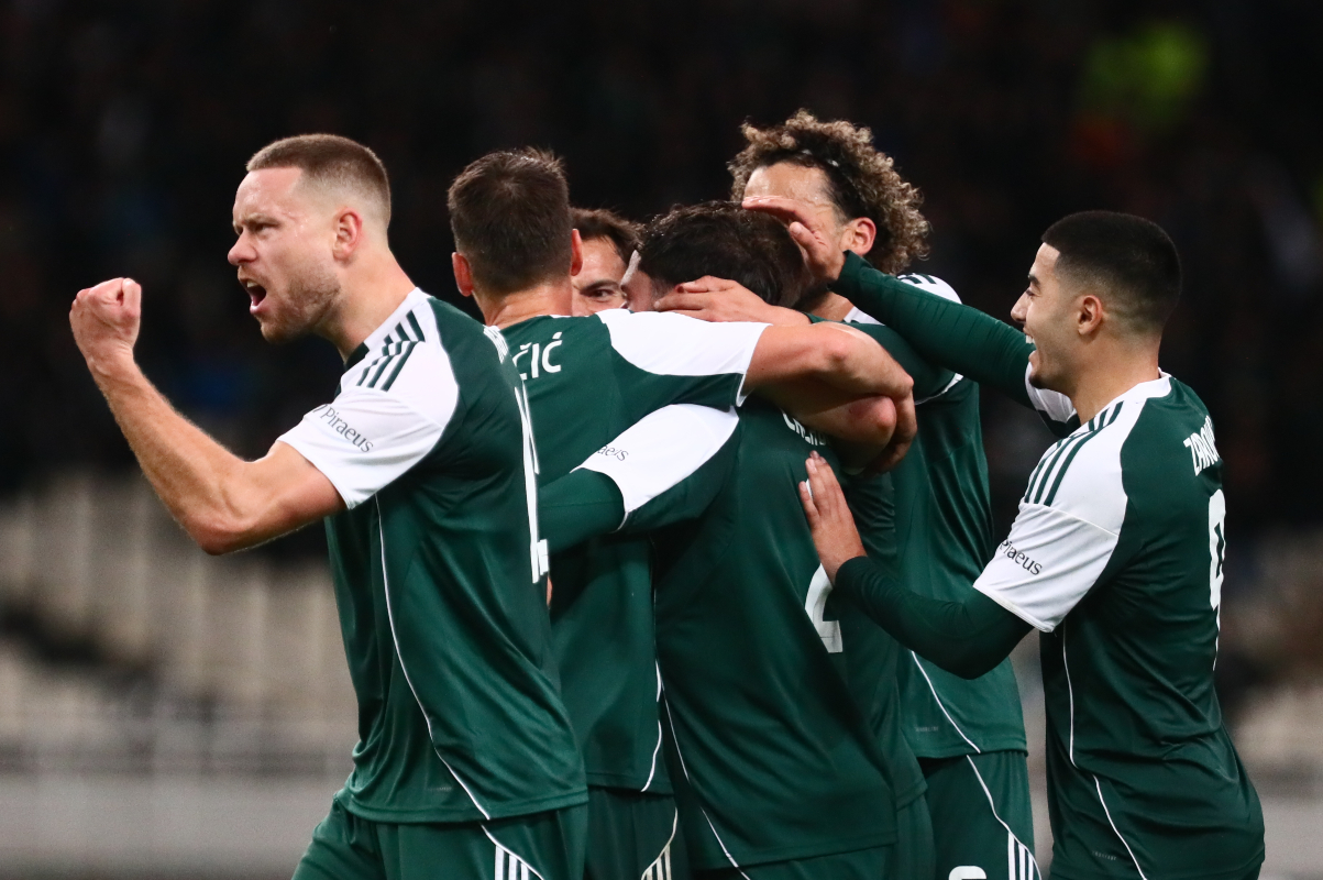Χρυσός Παναθηναϊκός στο Europa League: Ήδη 8,3 εκατ. στο ταμείο – έρχονται κι άλλα!