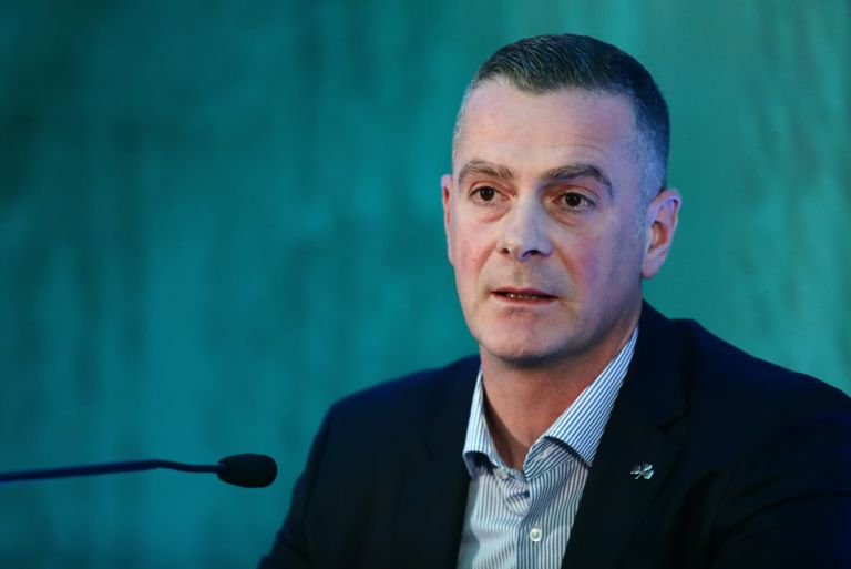 «Βόμβα» Κοτσόλη – «Στείλαμε επιστολή στην Ουρουγουάη για κακομεταχείριση του παίκτη μας!»