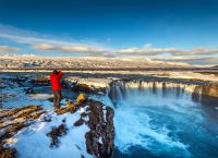 Η Ισλανδία σε κατάσταση συναγερμού: Η πιθανή κατάρρευση του Ατλαντικού Ρεύματος ως εθνική απειλή