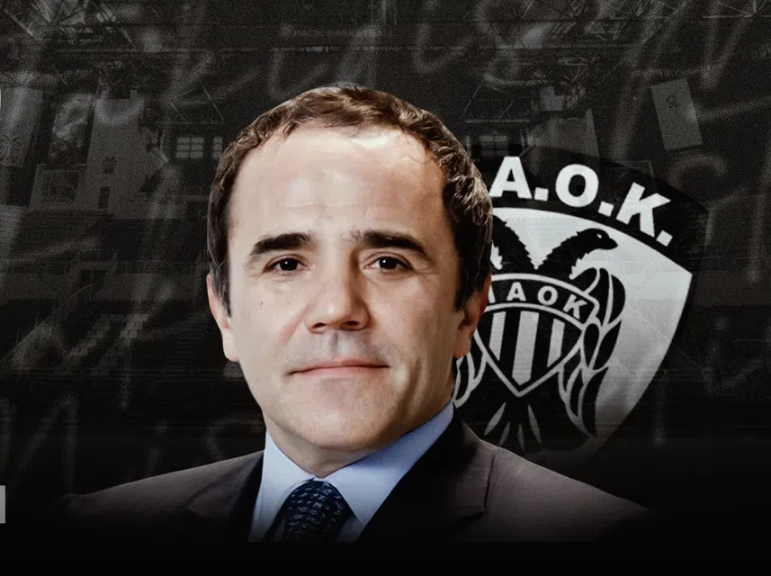 Εποχή Μυστακίδη στην ΚΑΕ ΠΑΟΚ: Έπεσαν οι υπογραφές και ο Δικέφαλος του Βορρά γυρίζει νέα σελίδα