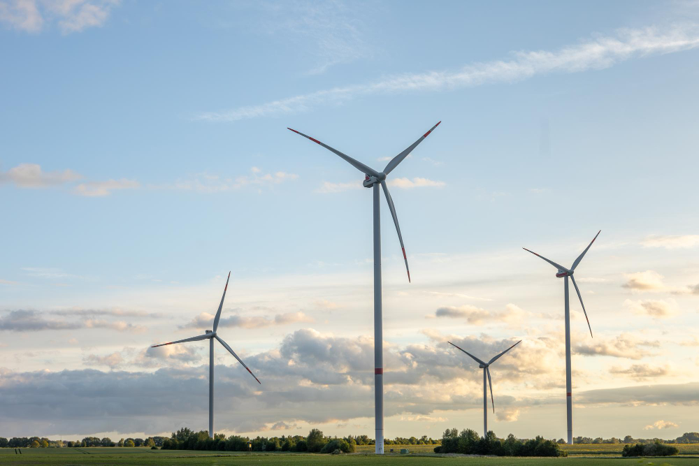 Ιρλανδία: Σάρωσε την αιολική δημοπρασία η Ørsted-ESB – 900MW «πράσινης» ενέργειας με 98,72 €/MWh!