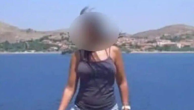 Σαλαμίνα: Η 75χρονη ξεψύχησε λέγοντας το «πάτερ ημών»–Ελεγε τη δολοφόνο «αγόρι μου»,νόμιζε ότι ήταν άντρας