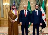 Ο Αλ Σάρα στον Λευκό Οίκο: Η Συρία ανοίγει νέα σελίδα στη διεθνή διπλωματία