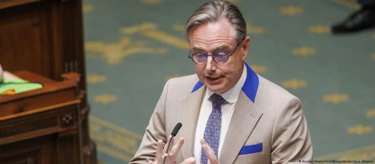 Βέλγιο και Σλοβακία μπλοκάρουν τα ρωσικά assets για Ουκρανία — Πρόβλημα στην ΕΕ