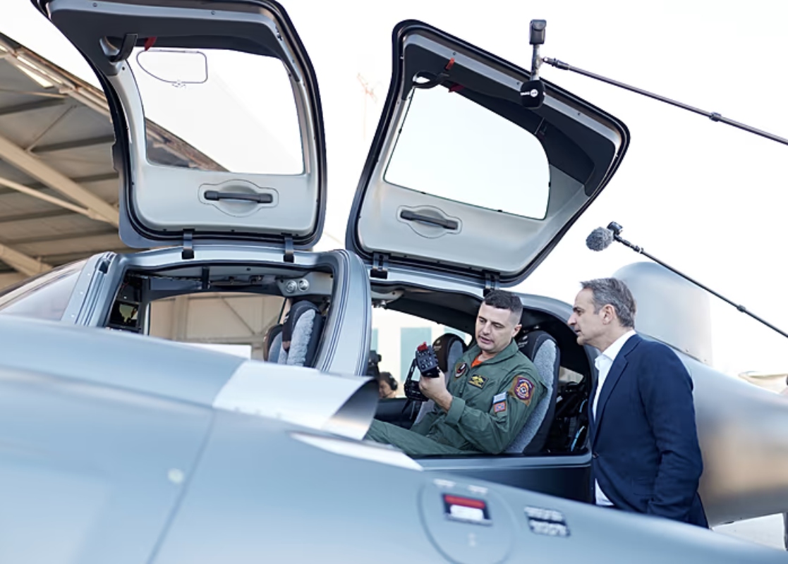 Έρχεται η νυχτερινή επέλαση των Canadair – Η Ελλάδα αλλάζει τους κανόνες!