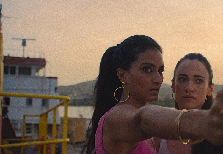 66ο Φεστιβάλ Κινηματογράφου Θεσσαλονίκης: Οι Τρεις Ελληνικές Ταινίες που Διεκδικούν τον Χρυσό Αλέξανδρο