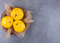 Κυδώνι: Πώς μαγειρεύουμε αυτόν τον διατροφικό θησαυρό