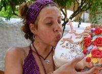 Αναστασία Τασούλα: Η μαχήτρια που χαμογελούσε μέσα στον Γολγοθά – Έφυγε στα 27, αφήνοντας πίσω μαθήματα ζωής