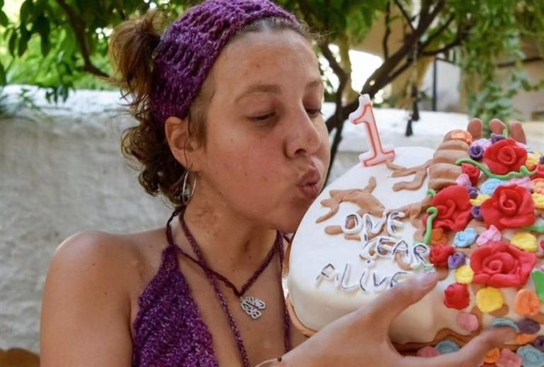 Αναστασία Τασούλα: Η μαχήτρια που χαμογελούσε μέσα στον Γολγοθά – Έφυγε στα 27, αφήνοντας πίσω μαθήματα ζωής