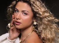 Η Κύπρος “αρπάζει” την Antigoni Buxton από το Love Island για Eurovision 2026