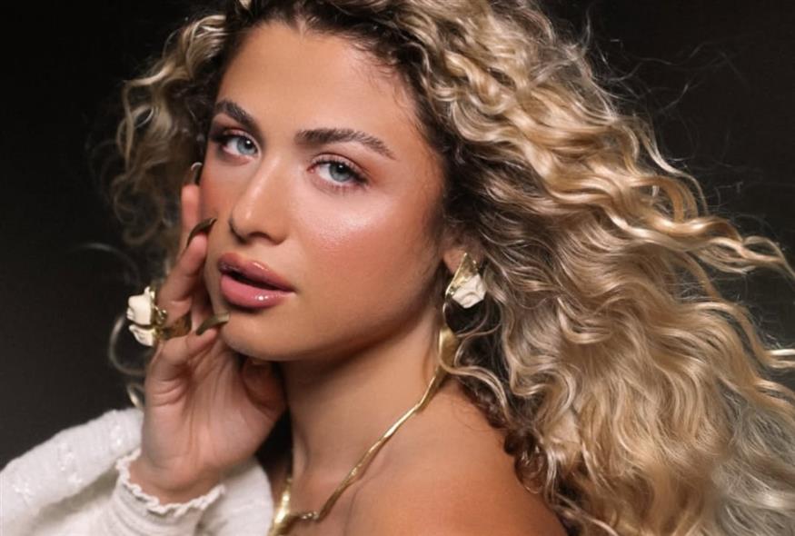 Η Κύπρος “αρπάζει” την Antigoni Buxton από το Love Island για Eurovision 2026