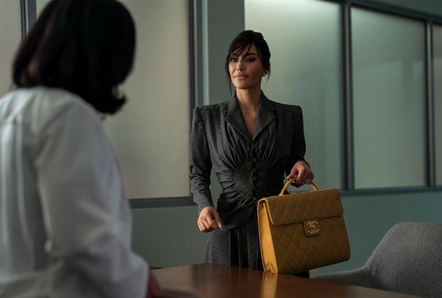 All’s Fair ή All’s Fake; Η νέα σειρά του Ryan Murphy μπερδεύει τον φεμινισμό με το luxury μάρκετινγκ