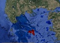 Σάλος με το Τρέιλερ του Survivor: Χάρτης «Στέλνει» Δωδεκανησιακά Νησιά στην Τουρκία