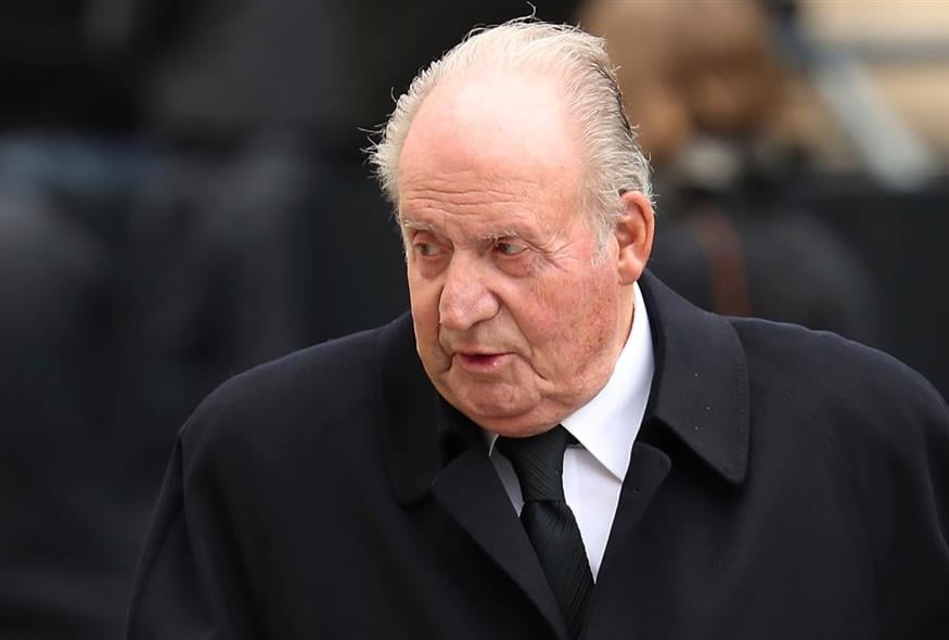 Χουάν Κάρλος: «Δεν θα αναρρώσω ποτέ» — Η εξομολόγηση για τον θάνατο του αδελφού του