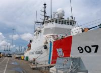 Η ακτοφυλακή των ΗΠΑ «μαλακώνει» για τη σβάστικα: Από σύμβολο μίσους σε «δυνητικά διχαστικό»