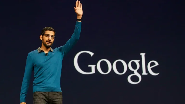 Sundar Pichai: «Gemini 3 – Το πιο ισχυρό AI της Google, βήμα προς το AGI»