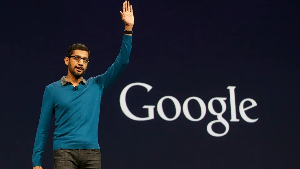 Sundar Pichai: «Gemini 3 – Το πιο ισχυρό AI της Google, βήμα προς το AGI»