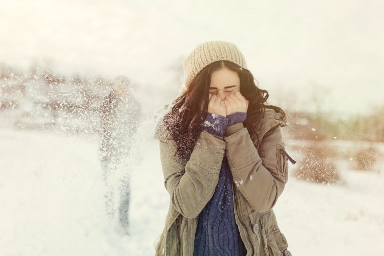 Ρεκόρ ψύχους στις ΗΠΑ: Το πιο πολικό φθινόπωρο από το 1976