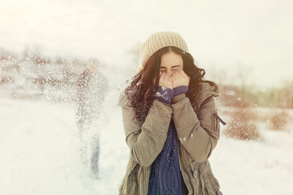 Ρεκόρ ψύχους στις ΗΠΑ: Το πιο πολικό φθινόπωρο από το 1976
