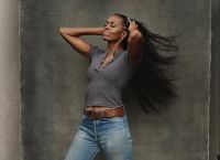 Η πρώην Πρώτη Κυρία ποζάρει για την Annie Leibovitz και η μεταμόρφωσή της γίνεται viral