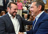 Τσίπρας–Παππάς:Η στρατηγική ρήξη που αναδιαμορφώνει τη δυναμική του ΣΥΡΙΖΑ και μελλοντικές πολιτικές κινήσεις